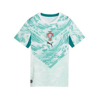 Maillot du Portugal Extérieur 2026 vue 2