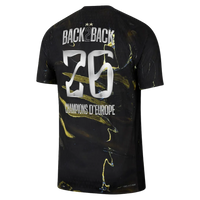 Paris SG Maillot Night Edition 25/26 – CHAMPIONS ⭐⭐ vue 3