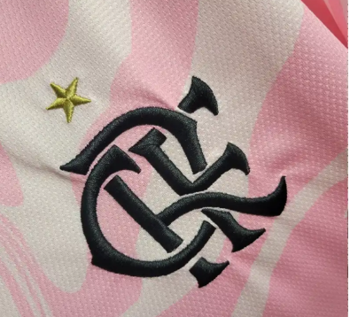 Maillot AR Flamengo Concept 