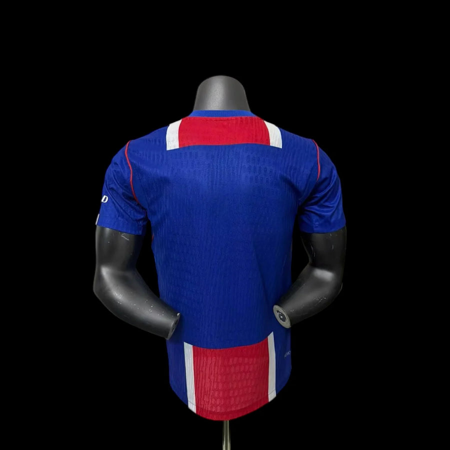 Paris SG Maillot Domicile 26/27 – Version Player (⭐⭐) — Vue 2