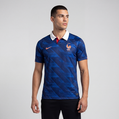 Maillot France Domicile 2026
