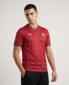 Maillot Portugal Domicile 2026