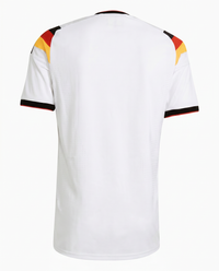 Maillot de l'Allemagne Domicile 2026 vue 3