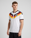 Maillot de l'Allemagne Domicile 2026