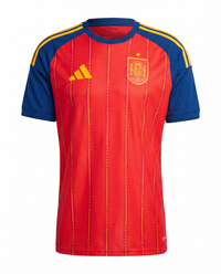 Maillot de l'Espagne Domicile 2026 La Roja 🔥 vue 2