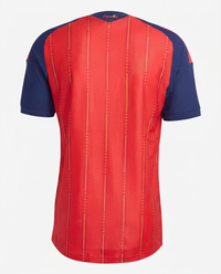 Maillot de l'Espagne Domicile 2026 La Roja 🔥 vue 3