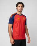 Maillot de l'Espagne Domicile 2026 La Roja 🔥