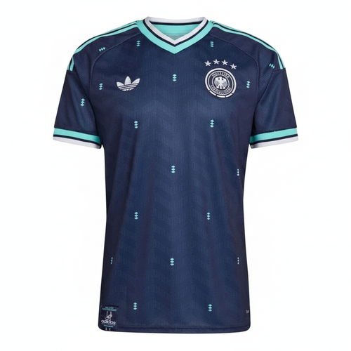 Maillot extérieur Allemagne 2026