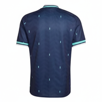 Maillot extérieur Allemagne 2026 vue 3