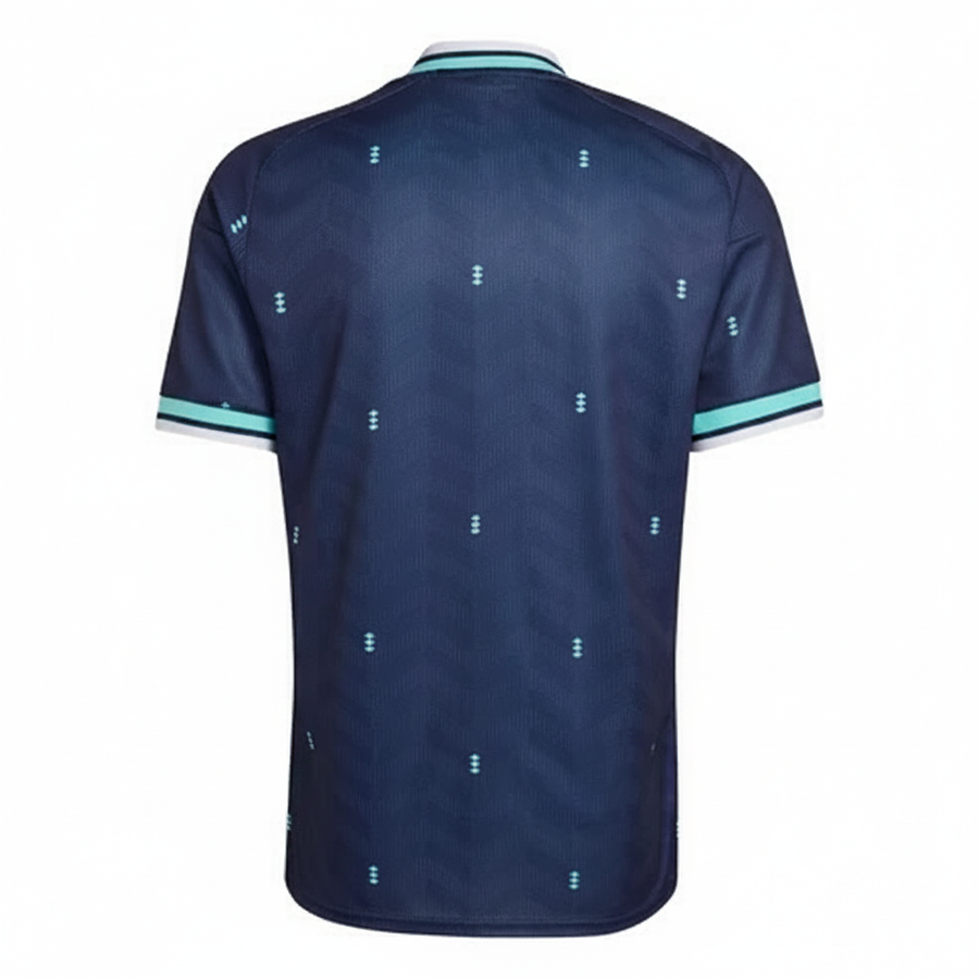 Maillot extérieur Allemagne 2026 — Vue 3