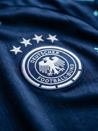 Maillot extérieur Allemagne 2026 vue 4