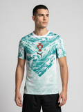 Maillot du Portugal Extérieur 2026