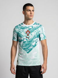 Maillot du Portugal Extérieur 2026 vue 1