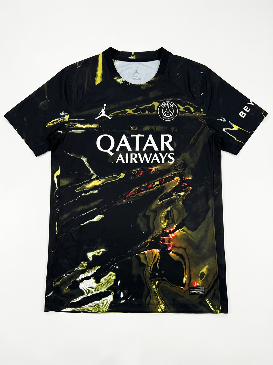 Maillot Paris SG Night X Jordan 2026