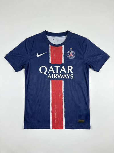 Maillot PSG version CHAMPION 2026 1 ETOILE