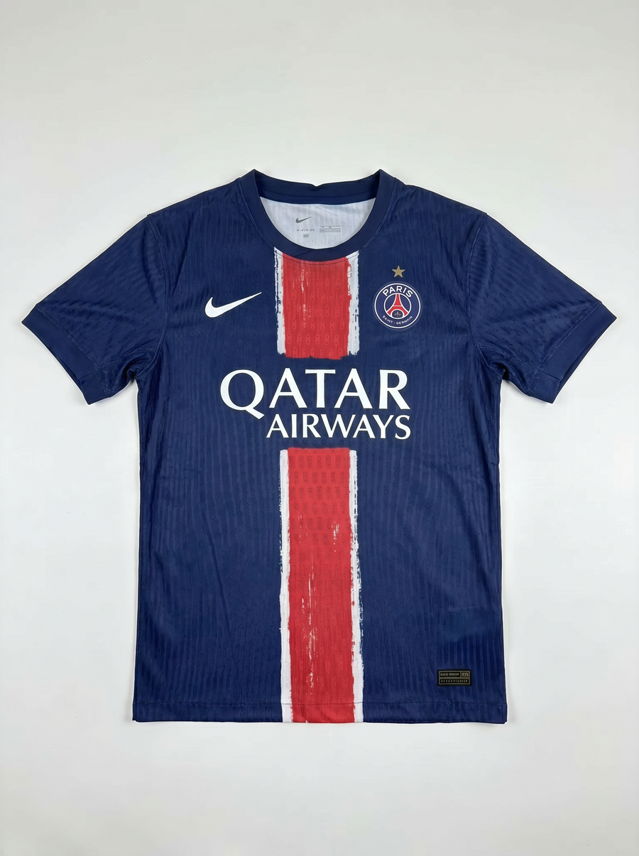 Maillot PSG version CHAMPION 2026 1 ETOILE