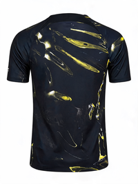 Maillot Paris SG Night X Jordan 2026 vue 2