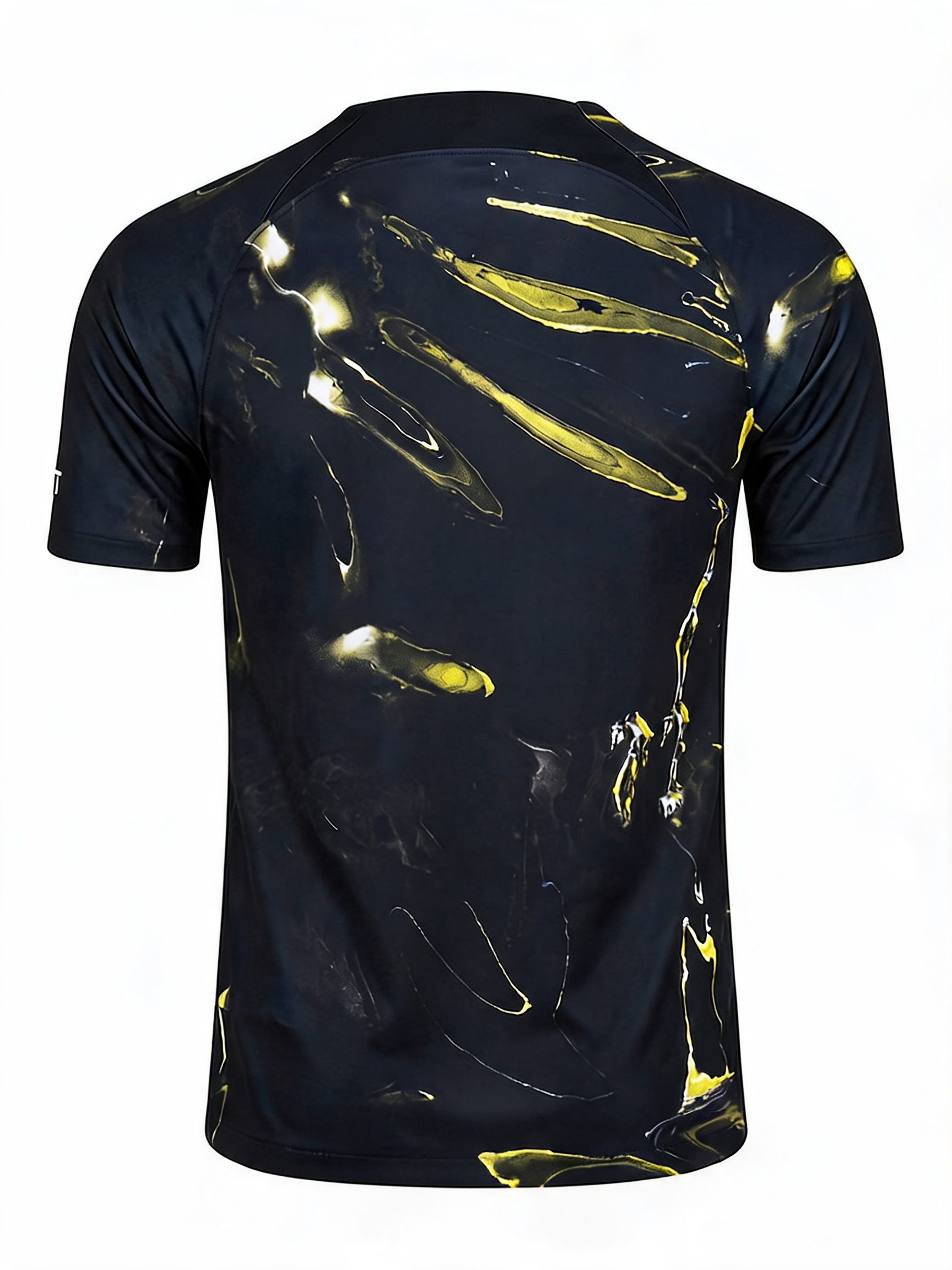 Maillot Paris SG Night X Jordan 2026