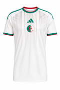 Maillot Domicile Algérie 2026