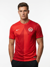 Maillot Canada Domicile 2026