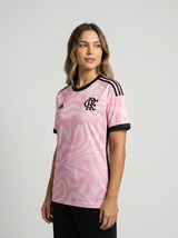 Maillot AR Flamengo Concept 