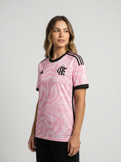Maillot AR Flamengo Concept 