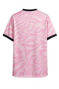 Maillot AR Flamengo Concept 