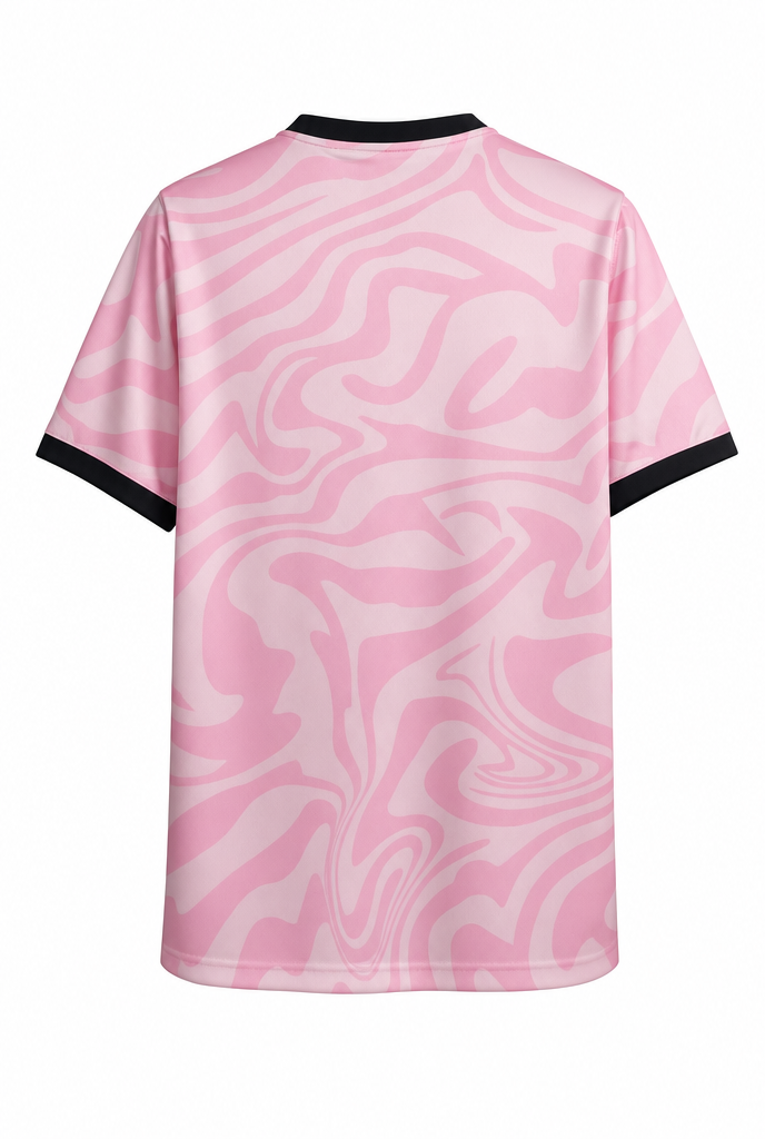 Maillot AR Flamengo Concept 