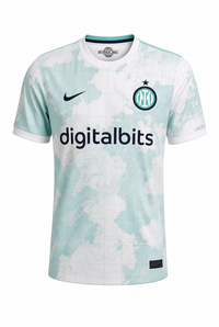 Maillot Extérieur Inter Milan 2023 vue 2