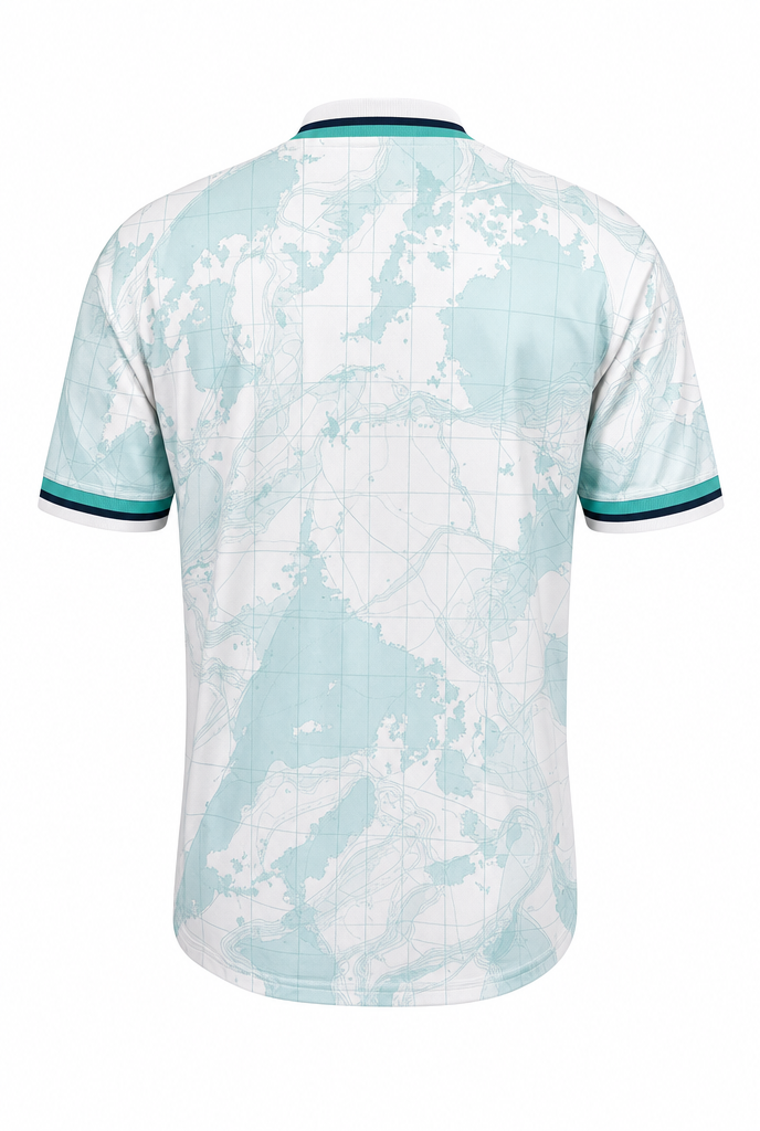 Maillot Extérieur Inter Milan 2023 — Vue 3