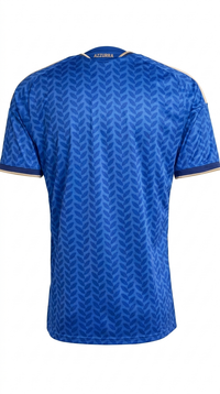 Maillot Italie Extérieur 2026 vue 3