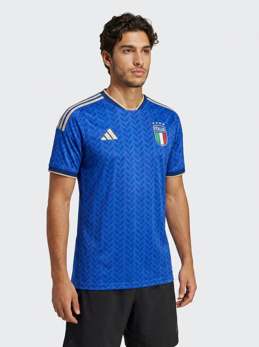 Maillot Italie Extérieur 2026