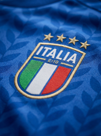 Maillot Italie Extérieur 2026 vue 4