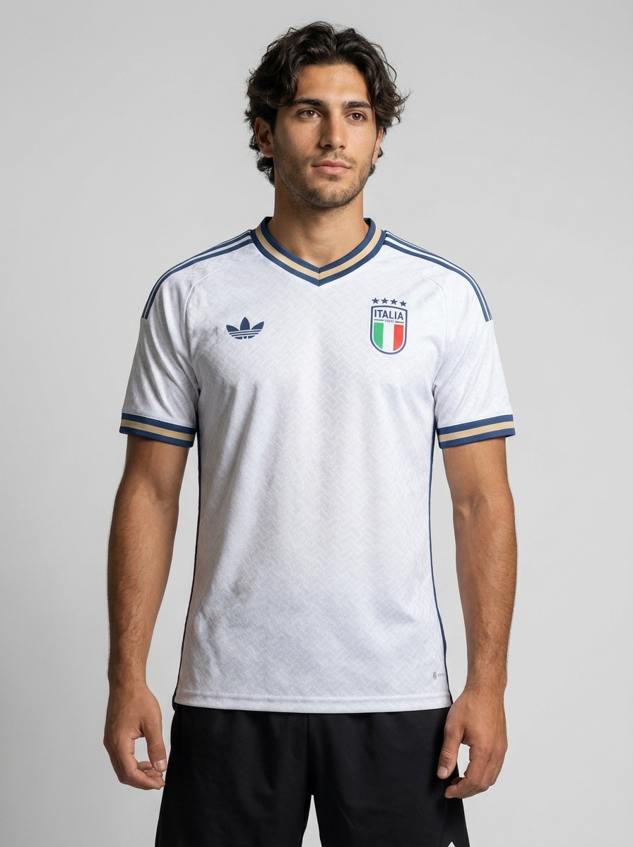 Maillot Italie Extérieur 2026