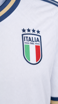 Maillot Italie Extérieur 2026 vue 4