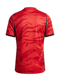 Maillot Corée du Sud Domicile 2026 vue 3