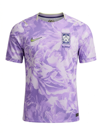 Maillot Corée du Sud Extérieur 2026 vue 2
