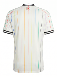 Maillot Japon Extérieur 2026 vue 3