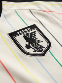 Maillot Japon Extérieur 2026 vue 4