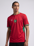 Maillot Maroc Domicile 2026
