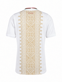 Maillot Maroc Extérieur 2026 vue 3