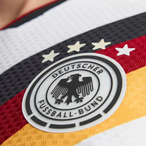 Maillot de l'Allemagne Domicile 2026