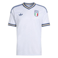Maillot Italie Extérieur 2026 vue 2