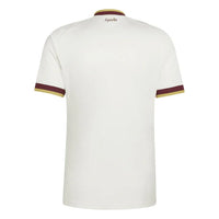 Maillot de l'Espagne Extérieur 2026 La Roja 🔥 vue 2