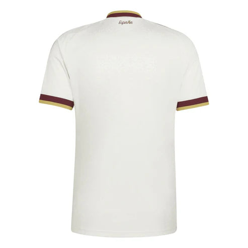 Maillot de l'Espagne Extérieur 2026 La Roja 🔥 — Vue 2
