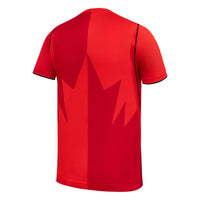 Maillot Canada Domicile 2026 vue 3