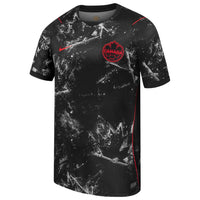 Maillot Canada Extérieur 2026 vue 2
