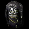 Paris SG Maillot Manches Longues Night Edition 25/26 – CHAMPIONS ⭐⭐