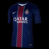 Paris SG Maillot Domicile 25/26 – CHAMPIONS ⭐⭐