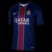Paris SG Maillot Domicile 25/26 – CHAMPIONS ⭐⭐ vue 1